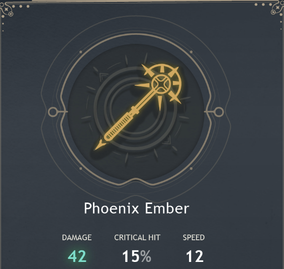 Art Test – Blizzard & Skybound